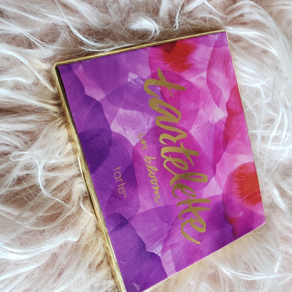Make Up pallette!